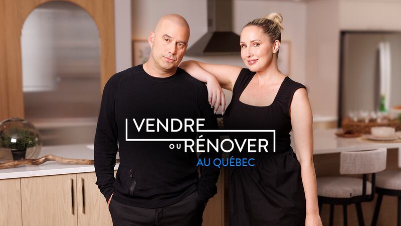 VENDRE OU RÉNOVER AU QUÉBEC !